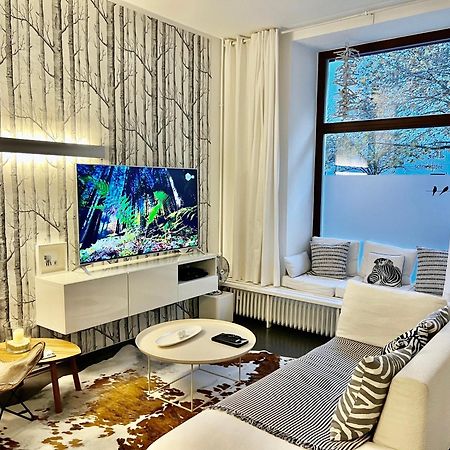 Cocoma Lägenhet München Exteriör bild